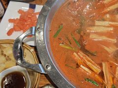 -老凯俚酸汤鱼(鸿通城店)
