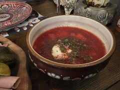 -卢布里西餐厅(总店)