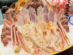 -东海怡品海鲜豆捞(星街坊店)