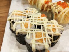 肉松小卷-赤稻·日式料理(禅城店)