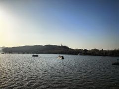 -湖畔居茶楼(湖滨店)