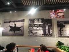 大堂-避风塘(宝山万达店)