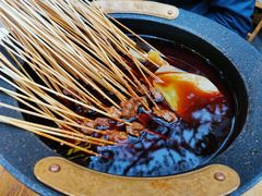 -冒椒火辣(奎星楼街店)