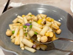 -花中城·杭帮菜·粤菜·海鲜火锅(清泰街店)