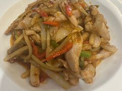 -马凯餐厅(长椿街店)