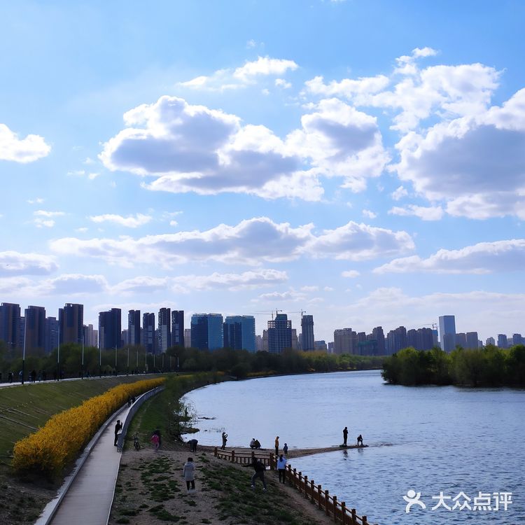 沈水湾公园