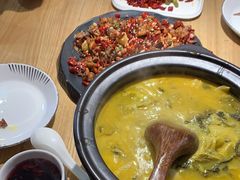 -蜀锦堂·川味现炒(襄阳武商汇店)