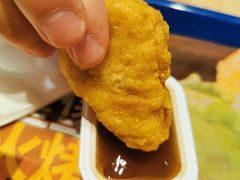 -汉堡王(上海凌云壹街坊店)