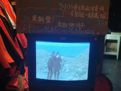 -等待戈多Waiting For Godot(交道口店)