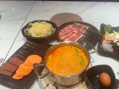 -呷哺呷哺(砂之船奥莱店)