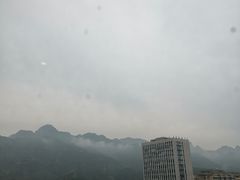 -君安凯莱大酒店