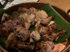 -Ginger(兴国路店)