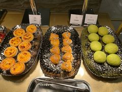 -京香轩·中餐厅(上海中庚聚龙酒店)