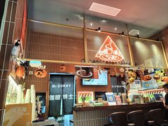 -伽喱博士 Dr.CURRY咖喱饭(太阳宫咖喱店)