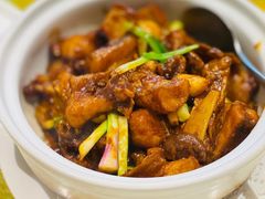 -花城苑广府菜(侨鑫店)