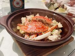 -千灯盛汇·头牌粤菜(致越优城店)