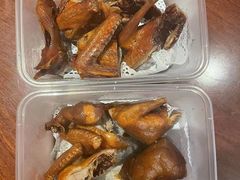 -好彩酒楼烤鸭坊