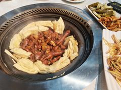 -二十一分小锅炖(中心店)