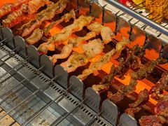 -邢氏老太太烧烤(南山店)