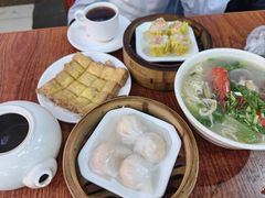 -恒兴发茶店(水巷口店)