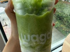 -Wagas沃歌斯(北京君太百货店)