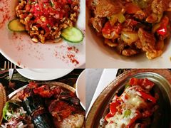 -Old Ottoman Cafe & Restaurant