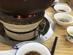 -威邵鸡煲(西华路总店)