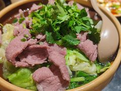 -廖川菜(太阳宫店)