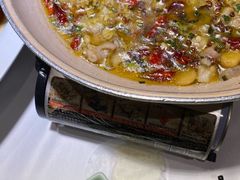 -院里寻菜·精致庭院菜(观沙岭店)