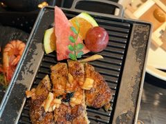 -花潮料理艺食馆(SM新生活广场店)