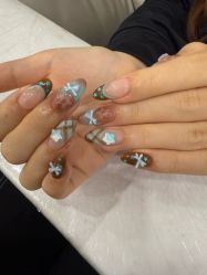 -斯馨·健康美甲美睫