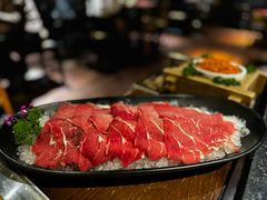 -捞王锅物料理(凯旋路店)