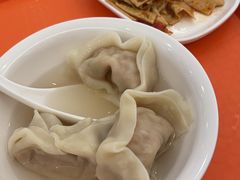 -吉祥馄饨(上海新上大店)