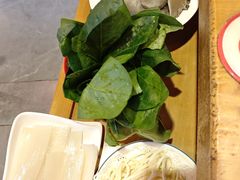 -老诚一锅(来北家园店)