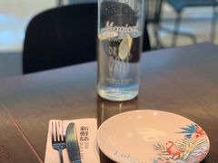 -新鲜誌·新派食集(万象天地店)