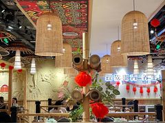 -椰夫人·养生椰子鸡(金沙洲永旺店)