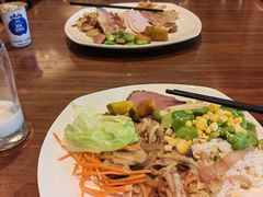-杭州西湖柳莺里酒店