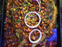 -鱼库·不仅是一家烤鱼店(车公庙店)