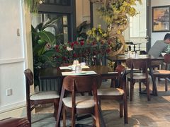 -22ºN BISTRO西餐&酒馆