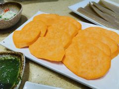 -313羊庄·羊肉火锅烧烤(李村店)