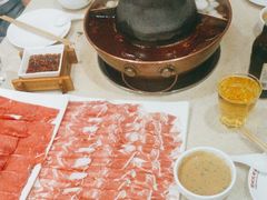 -阳坊大都涮羊肉(阳坊总店)