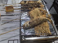 -云晓光头烧烤吧(盛夏店)