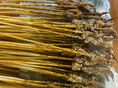 -十里铺铁板鱿鱼