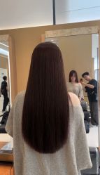 点击看大图 -3am hair salon烫发染发接发