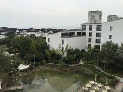 -苏州香山国际大酒店