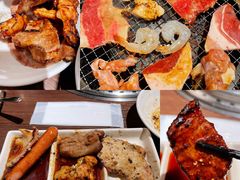 -じゃんじゃん亭(栄店)