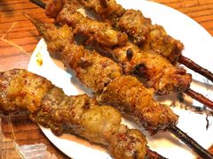 -西域阿里马新疆菜·清真(桂花路店)