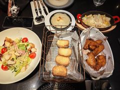 -西堤牛排(北京国瑞店)