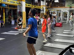 -超菲特健身工作室(晨月店)