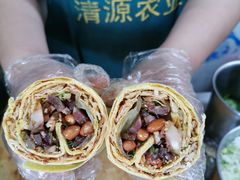 -山东傻大粗粮煎饼(牛街店)